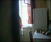 Папик занимается сексом со стеснительной дочуркой